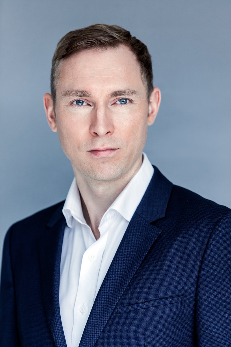 Daniel Bossenz