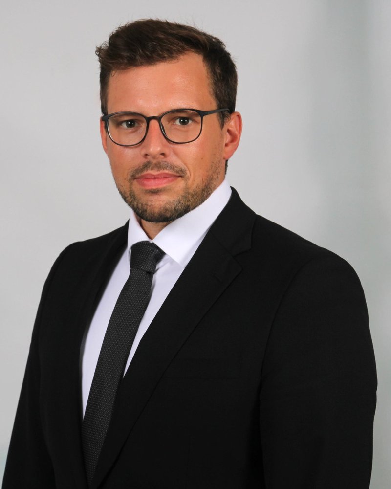 Daniel Dirmeier, LL.M.